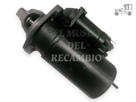 Motor de arranque Opel Recambio