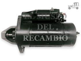 Motor de arranque 12 V BMW-Citroën Recambio