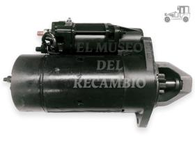 Motor de arranque 12 V BMW-Citroën Recambio