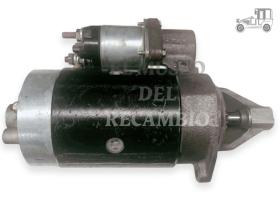 Motor de arranque Lada Recambio