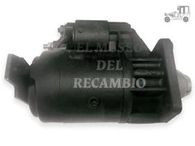 Motor de arranque Citroën-Peugeot-Talbot Recambio