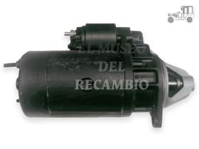 Motor de arranque Opel Recambio
