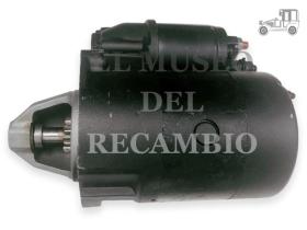 Motor de arranque Fiat-Lancia Recambio