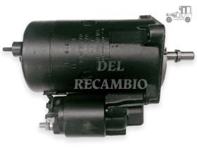 Motor de arranque Audi-Volkswagen Recambio