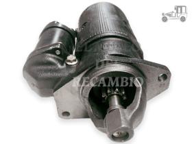 Motor de arranque Opel-Vauxhall Recambio