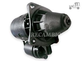 Motor de arranque Ford Recambio