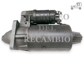 Motor de arranque Renault Recambio