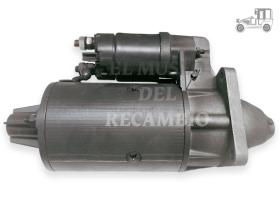 Motor de arranque Renault Recambio