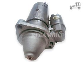 Motor de arranque Ford Recambio