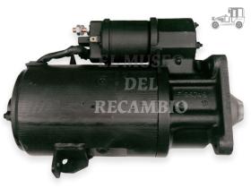 Motor de arranque Renault Recambio
