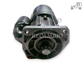 Motor de arranque Volkswagen Recambio
