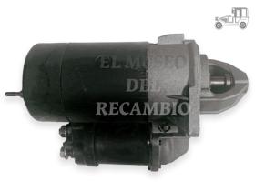 Motor de arranque Opel Recambio