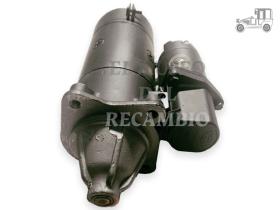 Motor de arranque Fiat-Lancia-Seat Recambio