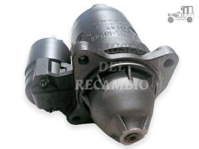 Motor de arranque Renault Recambio