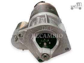 Motor de arranque 12V Citroën-Peugeot-Talbot Recambio