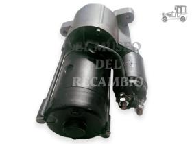Motor de arranque Citroën Recambio