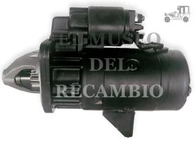 Motor de arranque Ford Recambio