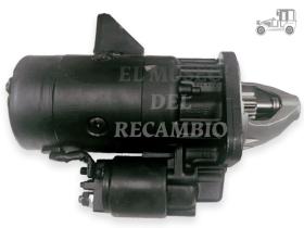Motor de arranque Ford Recambio