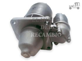 Motor de arranque Fiat-Lancia Recambio