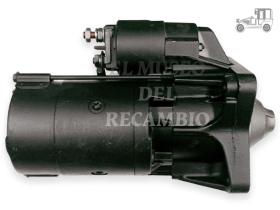 Motor de arranque Renault Recambio