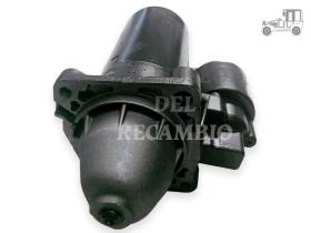 Motor de arranque Fiat diésel Recambio