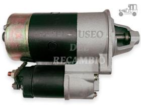 Motor de arranque Fiat-Lancia Recambio