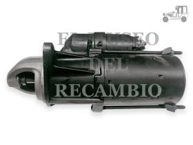 Motor de arranque Opel-Daewoo Recambio
