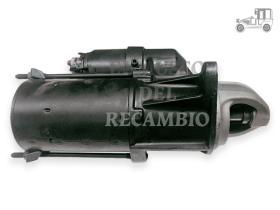 Motor de arranque Opel-Daewoo Recambio