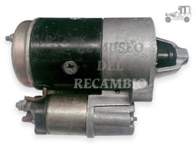 Motor de arranque Fiat-Innocenti-Lancia Recambio