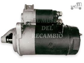 Motor de arranque Recambio