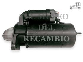 Motor de arranque Opel Manta-Rekord-Monza Recambio