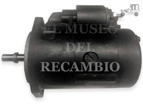 Motor de arranque Recambio