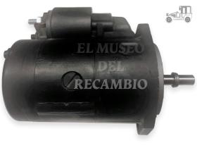 Motor de arranque Recambio