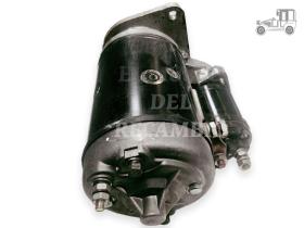 Motor de arranque Land Rover .