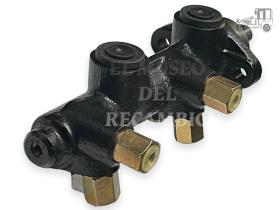 Cilindro principal freno Opel-Vauxhall Recambio
