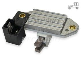 Regulador del alternador 14V Fiat Recambio