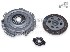 Kit de embrague Peugeot y Citroën Recambio