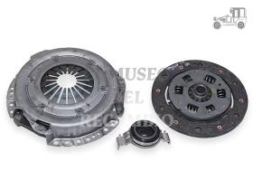 Kit de embrague Autobianchi, Fiat, Lancia y Seat Recambio