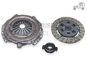 Kit de embrague Citroen, Peugeot, Renault, Talbot Recambio