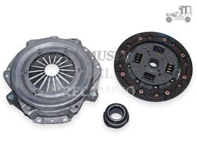 Kit de embrague Renault Recambio