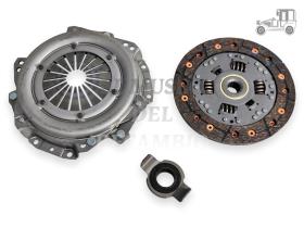 Kit de embrague Peugeot Recambio