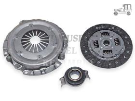 Kit de embrague Ford Escort, Fiesta y Orion Recambio