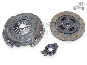 Kit de embrague Volkswagen Recambio