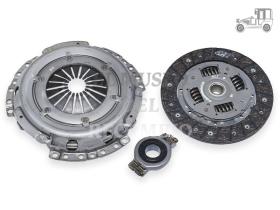 Kit de embrague Seat y Volkswagen Recambio