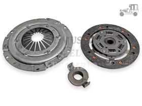 Kit de embrague Skoda Recambio