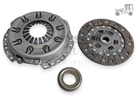 Kit de embragua Nissan Vanette Recambio