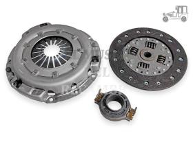 Kit de embrague Audi, Volkswagen Recambio