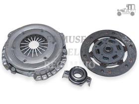Kit de embrague Chevrolet, Fiat, FSO, Lada, Lancia y Seat Recambio