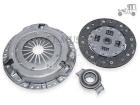 Kit de embrague Ford Fiesta y Escort a partide 1989 Recambio
