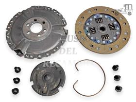 Kit de embrague Volkswagen Recambio